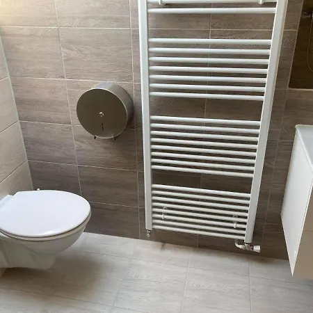 Apartmany Pod Radhostem Roznov pod Radhostem Exterior photo