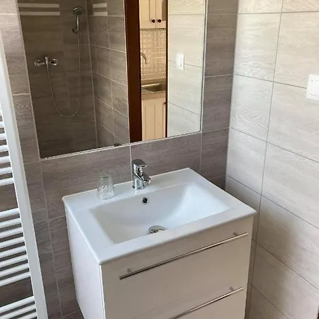 Apartmany Pod Radhostem Roznov pod Radhostem Exterior photo