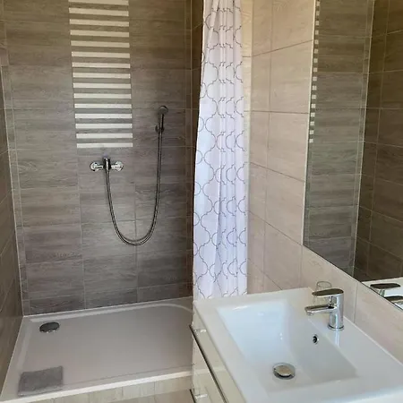 Apartmany Pod Radhostem Roznov pod Radhostem Exterior photo