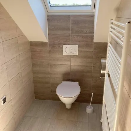 Apartmany Pod Radhostem Roznov pod Radhostem Exterior photo