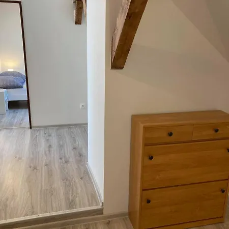 Apartmany Pod Radhostem Roznov pod Radhostem Exterior photo