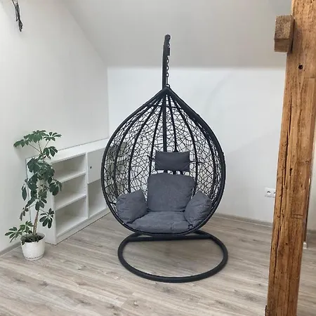Apartmany Pod Radhostem Roznov pod Radhostem Exterior photo