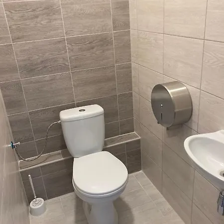 Apartmany Pod Radhostem Roznov pod Radhostem Exterior photo