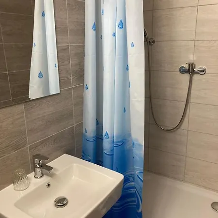 Apartmany Pod Radhostem Roznov pod Radhostem Exterior photo