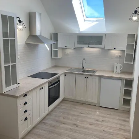 Apartmany Pod Radhostem Roznov pod Radhostem Exterior photo