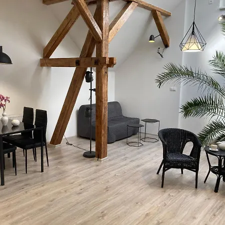 Apartmany Pod Radhostem Roznov pod Radhostem Exterior photo