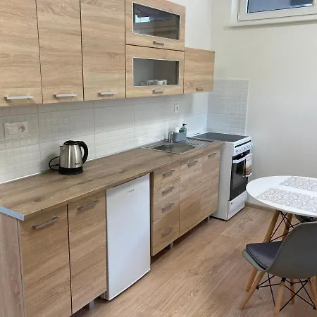Apartmany Pod Radhostem Roznov pod Radhostem Exterior photo