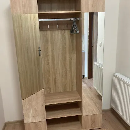 Apartmany Pod Radhostem Roznov pod Radhostem Exterior photo
