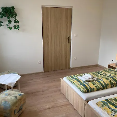 Apartmany Pod Radhostem Roznov pod Radhostem Exterior photo