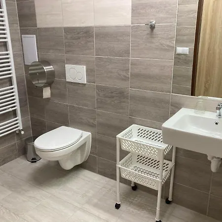 Apartmany Pod Radhostem Roznov pod Radhostem Exterior photo