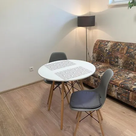 Apartmany Pod Radhostem Roznov pod Radhostem Exterior photo