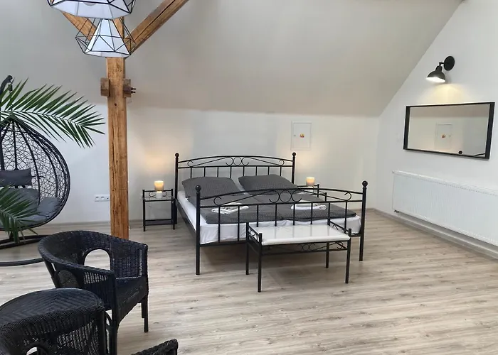 Apartmany Pod Radhostem