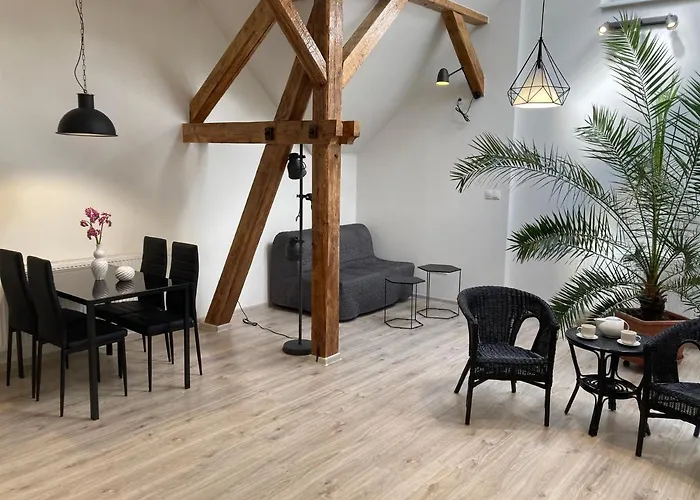 Apartmany Pod Radhostem