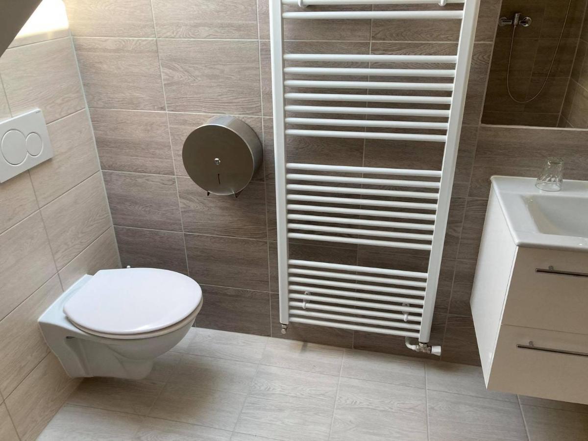 Apartment Pod Radhostem