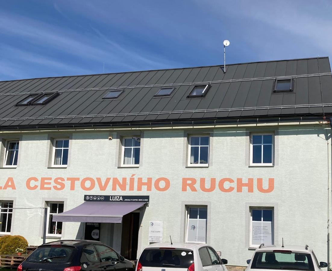 Appartement Pod Radhostem Rožnov pod Radhoštěm