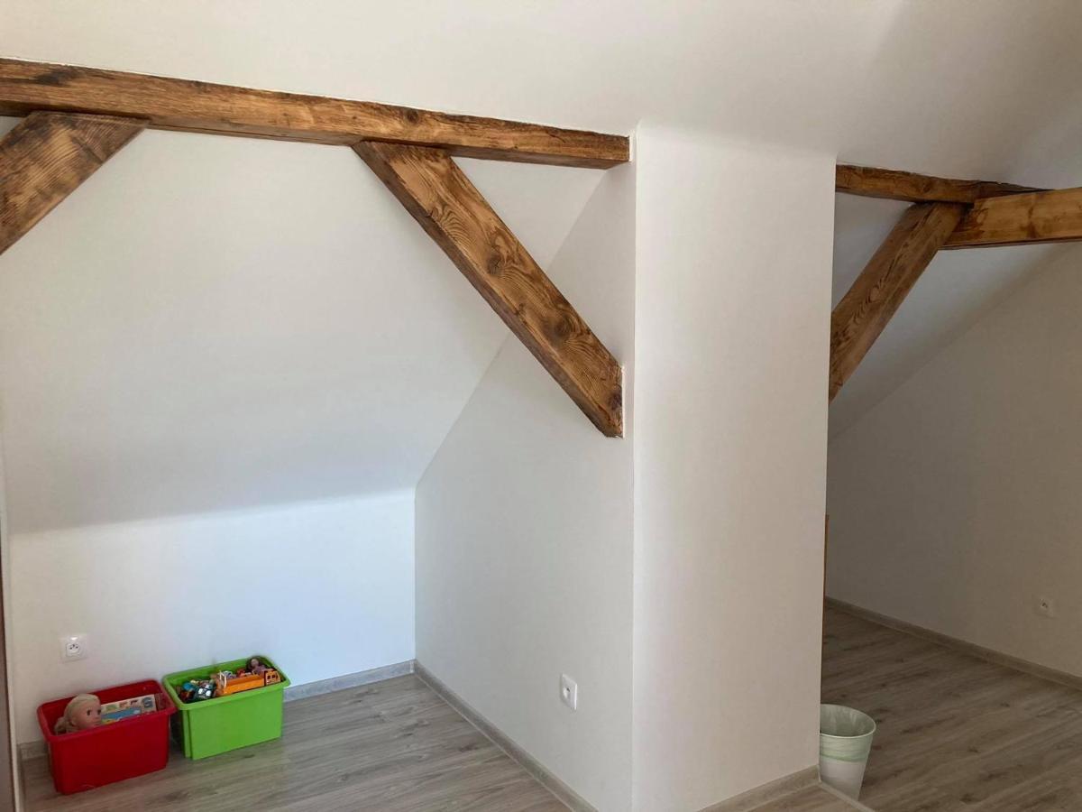 Apartment Pod Radhostem Roznov pod Radhostem