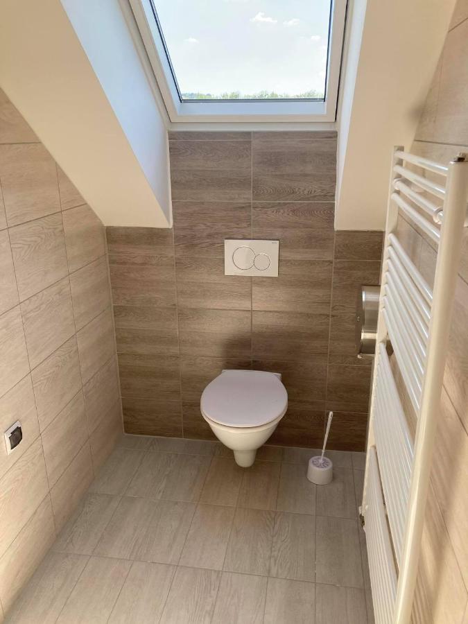 Apartment Pod Radhostem Roznov pod Radhostem