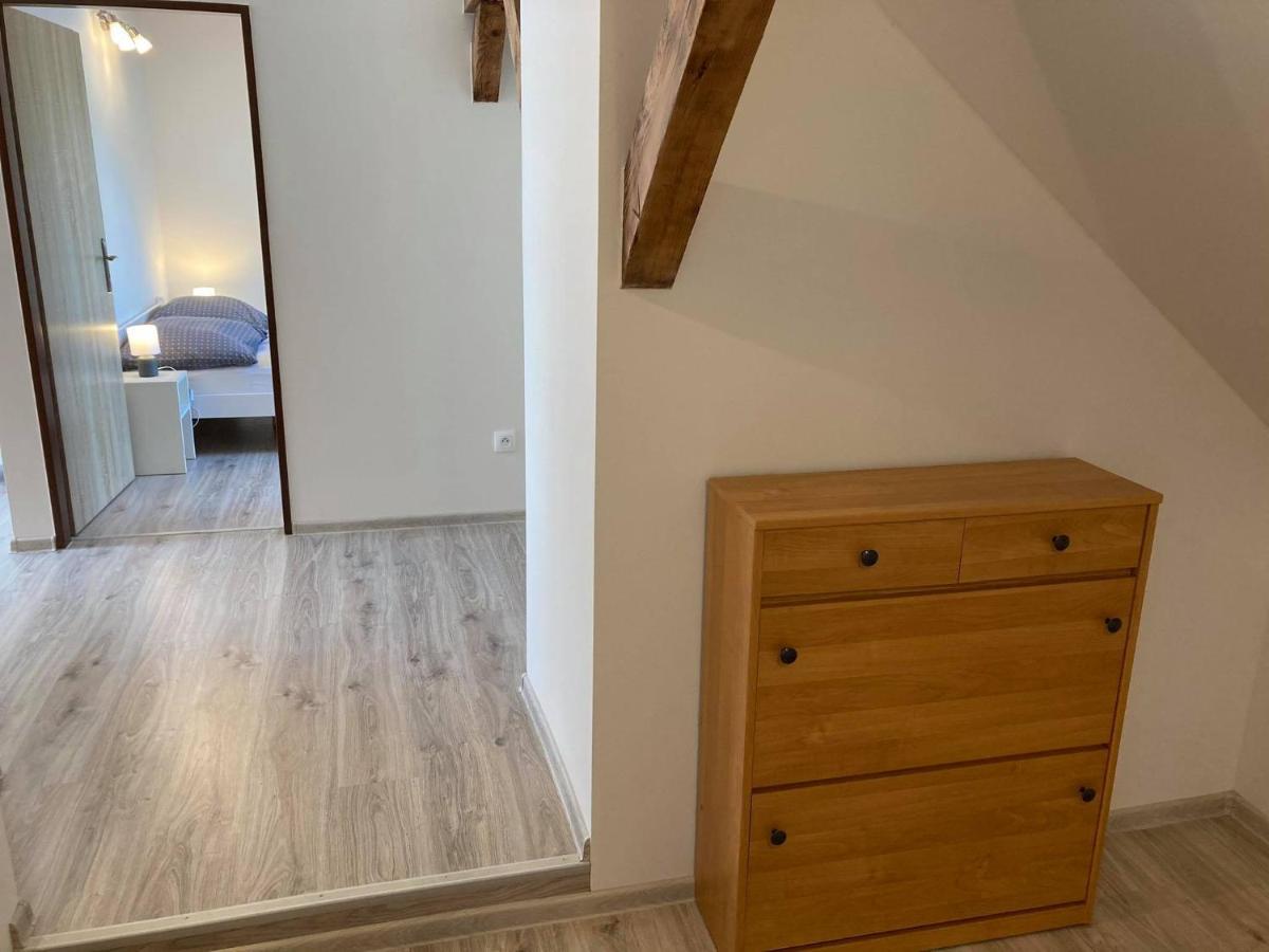 Apartment Pod Radhostem