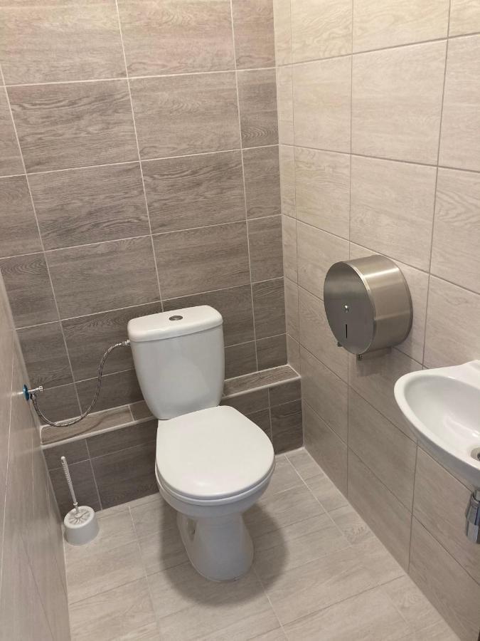 Apartment Pod Radhostem
