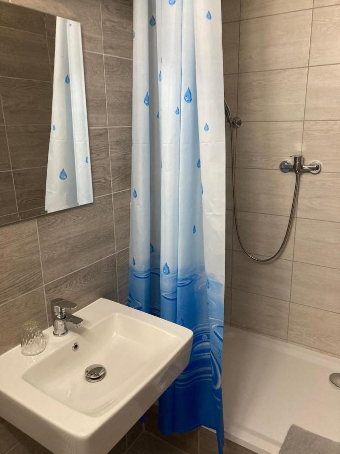 Pod Radhostem Appartement *