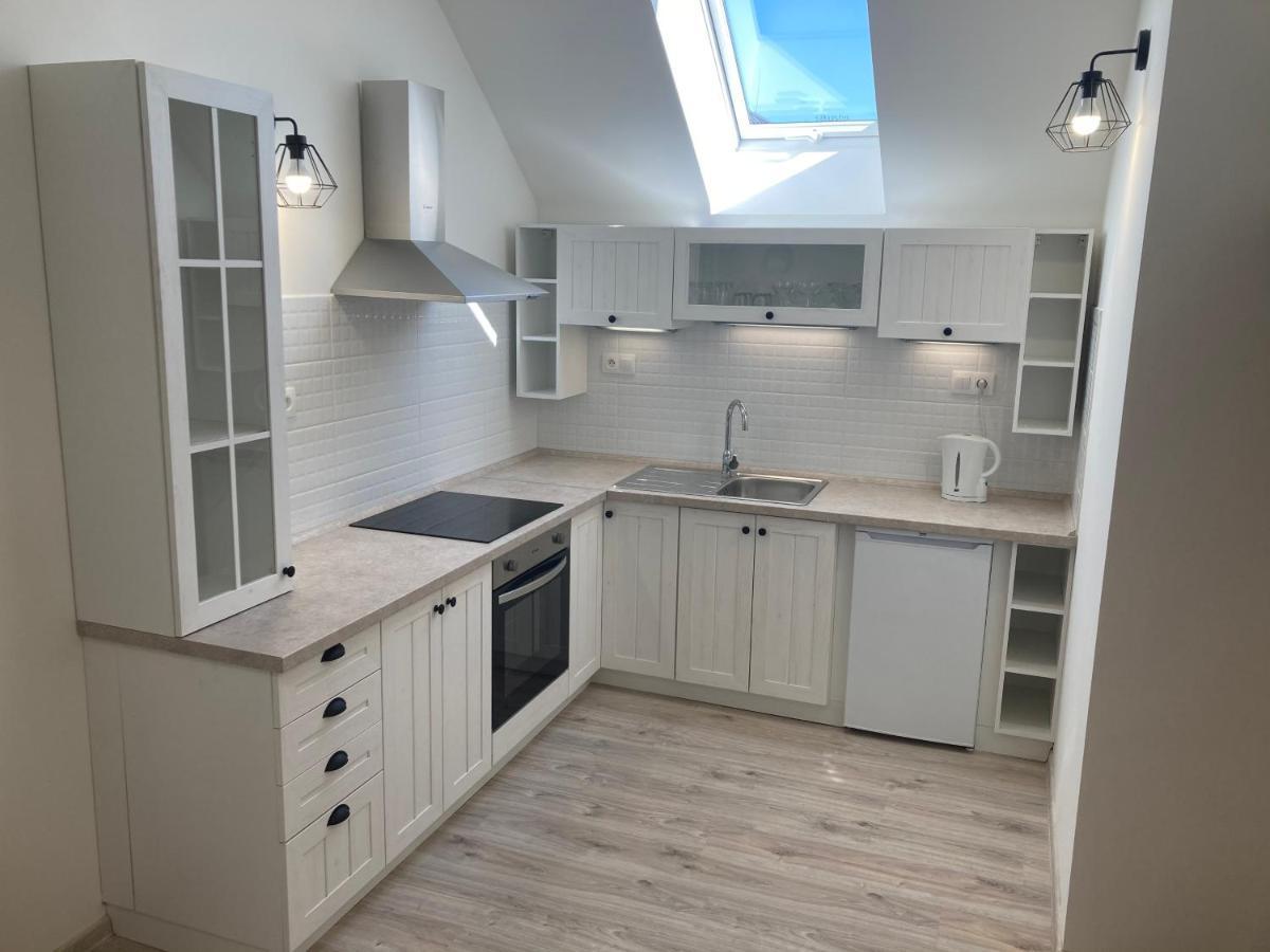 Pod Radhostem Appartement *