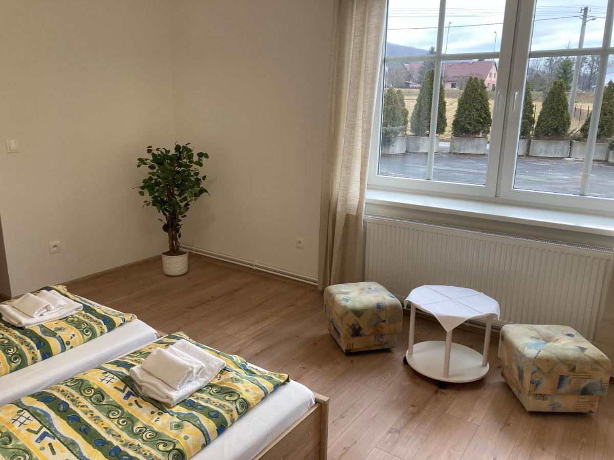 Apartment Pod Radhostem