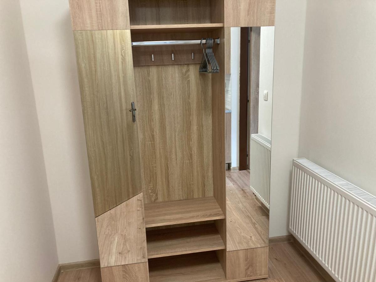Pod Radhostem Apartment *