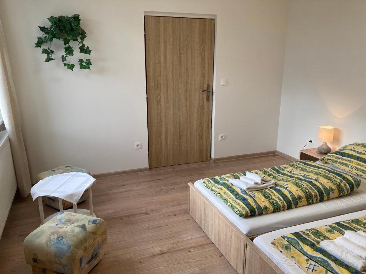 Apartment Pod Radhostem