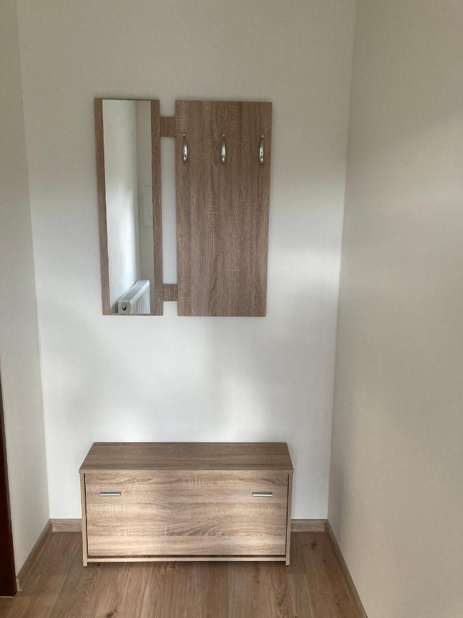 Pod Radhostem Apartment *