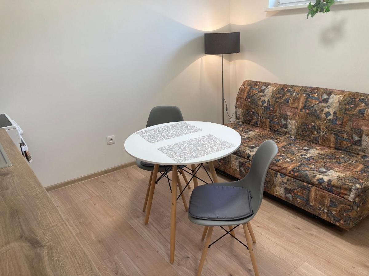 Pod Radhostem Apartment *
